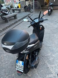 Kymco People 200 - 2024