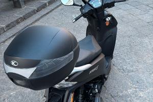 Kymco People 200 - 2024