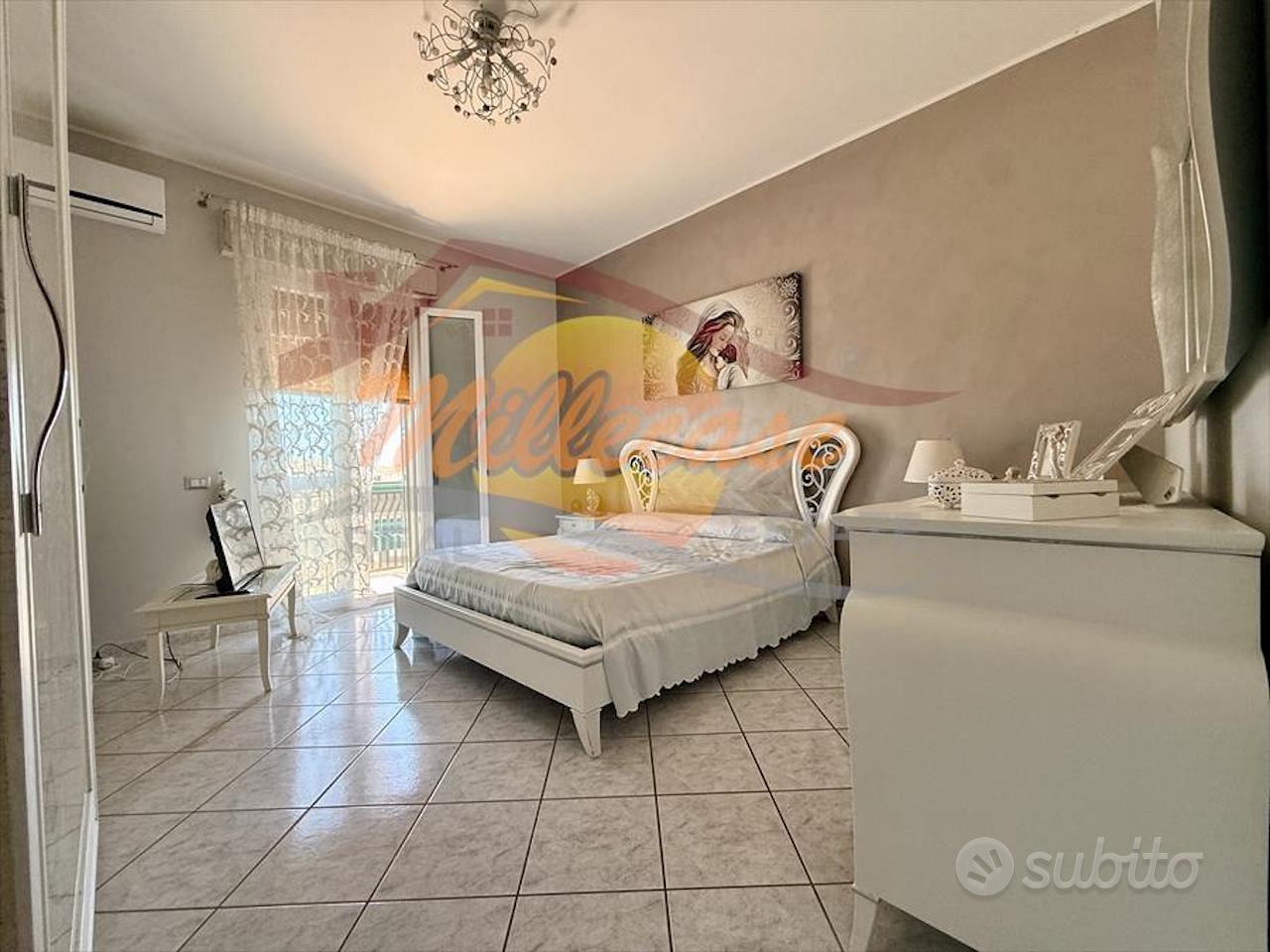 Appartamento – Siracusa, Villaggio Miano, Canalicchio - Vista 4