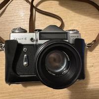 Zenit-TTL “Moscow 80 Olympics