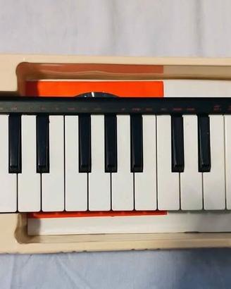 tastiera MIDI Akai LPK25 controller USB