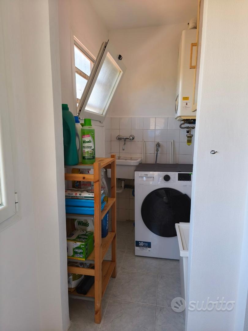 Apartment in Livorno, Consiglio di Zona 6 - Altro