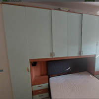 Armadio a ponte Usato 3477/U