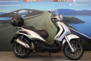 PIAGGIO BEVERLY 250 - 2008 - KM 34326