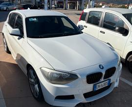 BMW Serie 1 (F20) - 2012