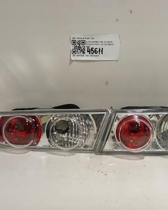 STOP FANALE POSTERIORE DESTRO ALFA ROMEO 156 S. Wa