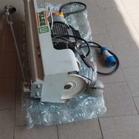 BETA montacarichi elevatore paranco