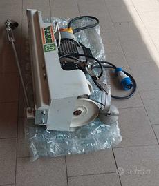BETA montacarichi elevatore paranco