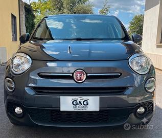 Fiat 500X 1.3 MultiJet 95 CV Club