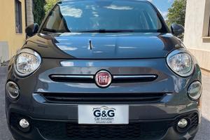 Fiat 500X 1.3 MultiJet 95 CV Club