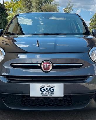 Fiat 500X 1.3 MultiJet 95 CV Club