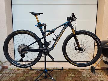 Orbea Oiz M-team, taglia M - top di gamma 
