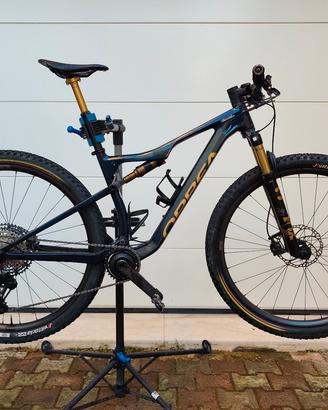 Orbea Oiz M-team, taglia M - top di gamma 