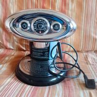 Macchina caffè Iper Espresso X7.1 Illy