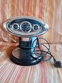 Macchina caffè Iper Espresso X7.1 Illy