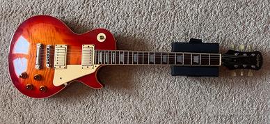 Epiphone Les Paul Standard - KOREA 1996 (Saein)