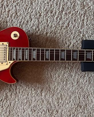 Epiphone Les Paul Standard - KOREA 1996 (Saein)
