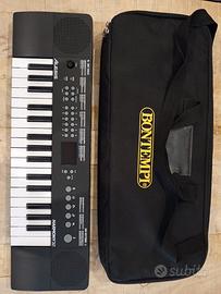 PIANOLA ALESIS HARMONY 32