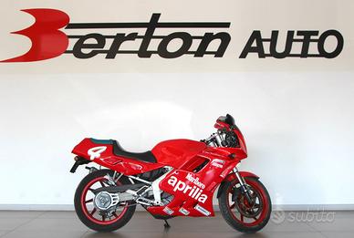 Aprilia Replica Gresini