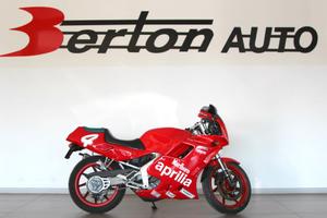 Aprilia Replica Gresini