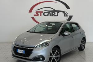 Peugeot 208 PureTech 82 5 porte Allure
