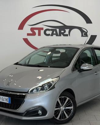 Peugeot 208 PureTech 82 5 porte Allure