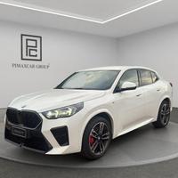 BMW X2 xdrive 20d 48V MSport Pro auto