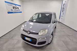 Fiat Panda 1.2 EasyPower Lounge - NeoPATENTATI