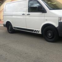 Tranporter TDI 2500 5 cilindri limited ediscion