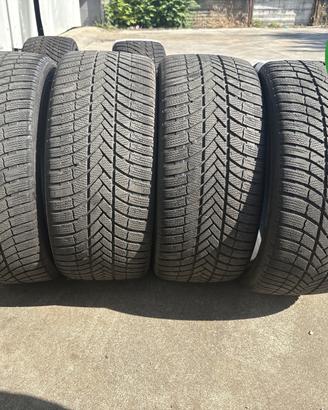 gomme usate 2454019 Winter BRIDGESTONE - BLI - 017
