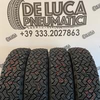 Pneumatici ricoperte winter Pirelli 145/80 R13