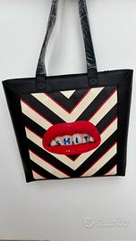 Seletti: borsa/bag tote regimental
