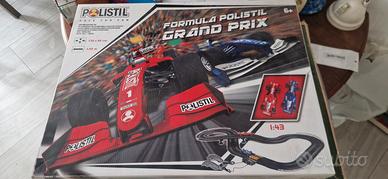 formula polistil gran prix