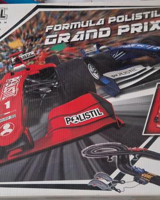 formula polistil gran prix