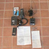 Set telefono personale vintage sip p4