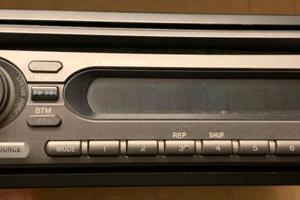 Autoradio  SONY CDX-GT100