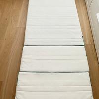 Materassi allungabili ikea