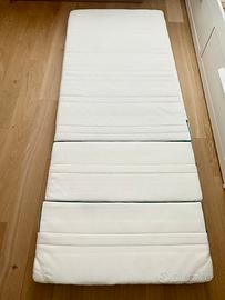 Materassi allungabili ikea