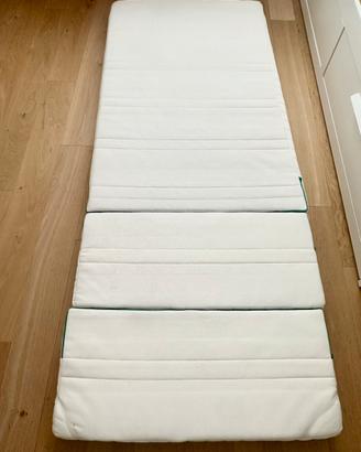 Materassi allungabili ikea