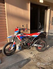 Fantic xm 50 2022 (tpr 86)