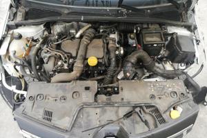 Motore Renault Dacia Codice Motore K9KE6