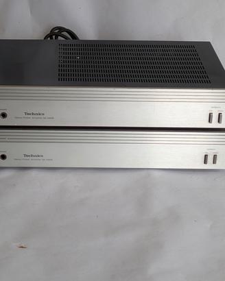 FINALI TECHNICS SE A808