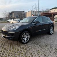 Porsche Macan 3.0 S Diesel GARANZIA 12/36 MESI