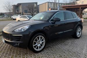 Porsche Macan 3.0 S Diesel GARANZIA 12/36 MESI