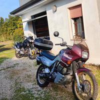 Honda XL 600 V Transalp - 1993