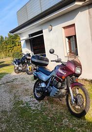 Honda XL 600 V Transalp - 1993