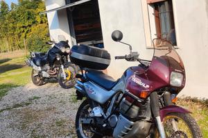 Honda XL 600 V Transalp - 1993