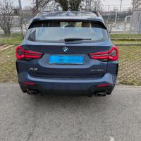 BMW X3 msport