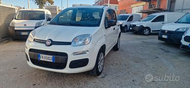 Fiat Panda 0.9 TwinAir Turbo Natural Power Easy