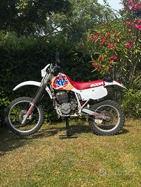 Honda XR 600 R